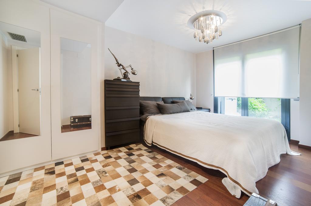 Luxury Apartment In Sitges City エクステリア 写真