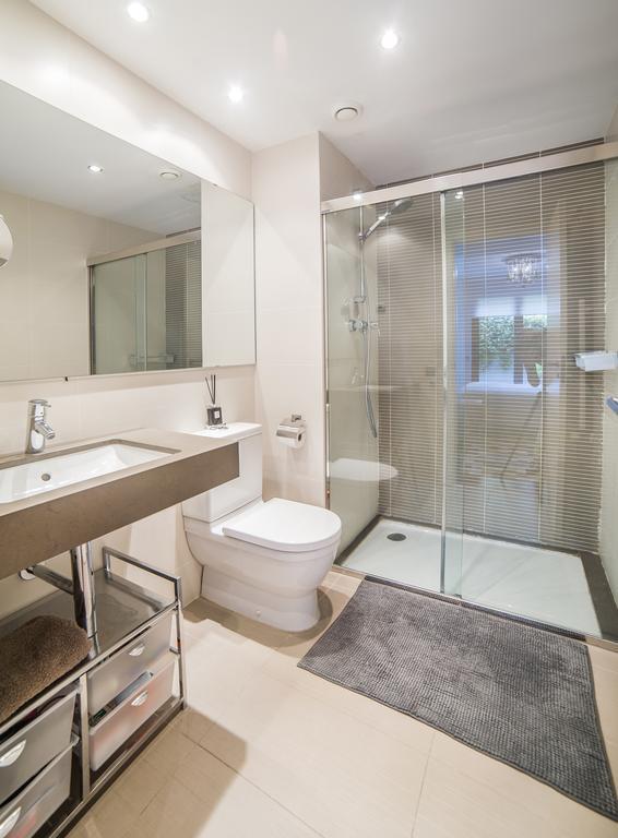 Luxury Apartment In Sitges City エクステリア 写真